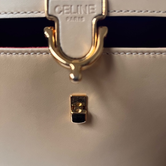 Celine Camera Bag - Picture 5 of 6